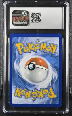 CGC 10 Gardevoir ex 086/198 Pokemon 2023 Scarlet & Violet - SV1EN - Image 2