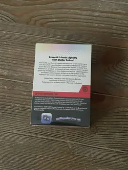 Pokemon TCG Prismatic Evolutions Booster Bundle (6 Packs) ***Chance For GOD Pack - Image 2