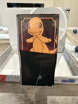 Pokemon Scarlet Violet Obsidian Flames Elite Trainer Box ETB Sealed - Image 2