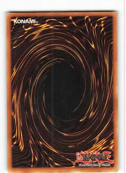 Yugioh MYSTISCHER SCHWERTKAMPFER LV2 , sod-de011 Rare deutsch Played 1. Auflage - Image 2