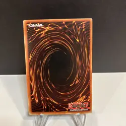 YUGIOH! Lightfirce Sword-RARE-PSV-005 NM - Image 5