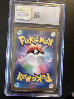 Pokemon TCG Blastoise 003/032 Classic Japanese Card CGC 10 - Image 2