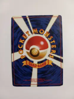 Pokemon Sabrina's Alakazam #065 Gym 2 Challenge Japanese Holo Card Rare - Image 2