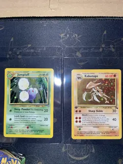 Pokemon Vintage / Modern Raw Card Lot #1 - NM to LP - Image 3