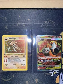 Pokemon Vintage / Modern Raw Card Lot #1 - NM to LP - Image 4