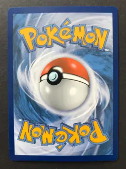Eevee SWSH118 SWSH PROMO Pokemon Card Cosmos HOLO RARE Shiny Near Mint - Image 4
