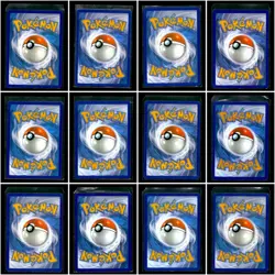 (36) Huge Lot of 36 Pokemon Cards - Full Art - Vintage - EX- & More! - Image 4