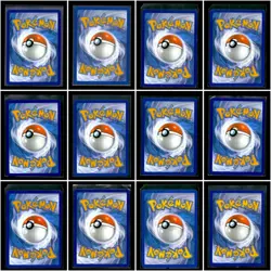 (36) Huge Lot of 36 Pokemon Cards - Full Art - Vintage - EX- & More! - Image 5