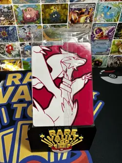 Tornadus 210 Sv: Scarlet & Violet Promo Cards Holo - Sealed New - Image 2