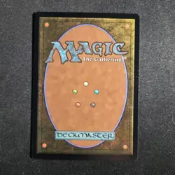 Grim Tutor Core Set 2021 Regular Magic the Gathering Card LP - Image 2