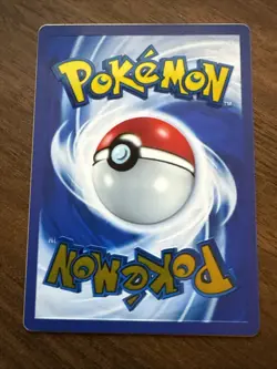 Pokemon Mew Ex Metal Card 205/165 Sv: Scarlet & Violet 151 UPC - Image 2