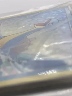 Pokemon TCG Lapras McDonald's 2019 Promos Holo Card 5/12 Sealed - Image 4