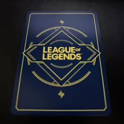 Jinx Rebel 202a/298 Alternate Art Card Riftbound TCG Origins Mint FAST P&P - Image 2