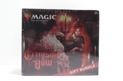 Magic The Gathering: Innistrad Crimson Vow, Gift Bundle Box - Image 2