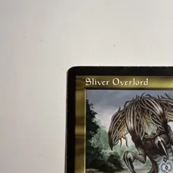 MTG - Sliver Overlord Scourge Regular - Image 2