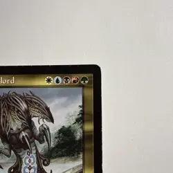 MTG - Sliver Overlord Scourge Regular - Image 3