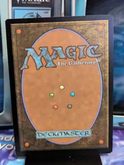 MTG Duskmourn: House of Horror Gloomlake Verge (Borderless) Foil - Image 4