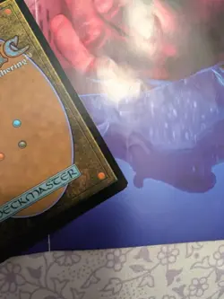 MTG Duskmourn: House of Horror Gloomlake Verge (Borderless) Foil - Image 5
