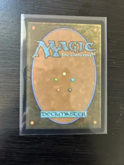 2025 Magic MTG Edge Of Eternities Tezzeret Cruel Captain Borderless #0287 - Image 3