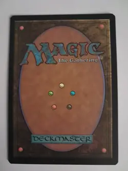 Path of Ancestry Borderless FOIL NM/M MTG Comander Masters Magic the Gathering - Image 2