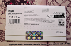 MTG Flower Power Secret Lair Chaos Vault MTG New Sealed - Image 2