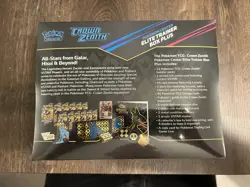 POKEMON TCG CROWN ZENITH POKEMON CENTER ELITE TRAINER BOX PLUS *FACTORY SEALED* - Image 5