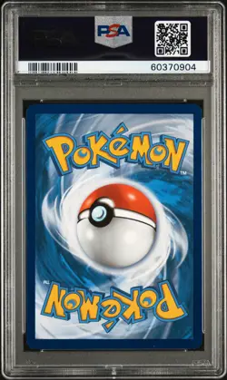 2019 POKEMON SUN & MOON HIDDEN FATES #SV40 GARCHOMP-HOLO PSA 10 - Image 2