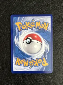 Pokemon TCG S-Chinese Meowth CBB3C-02 07/07 Gem Pack Vol.3 Horizon Exclusive NM - Image 2