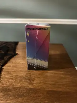 Pokemon Tcg Scarlet And Violet Prismatic Evolutions Booster Bundle - Image 2