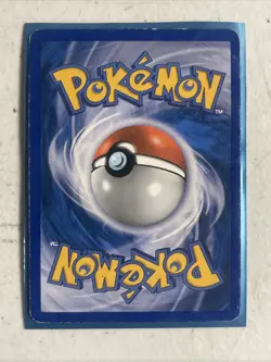 Pokemon TCG Toxicroak Mysterious Treasures 36/123 Reverse Holo Rare - Image 2