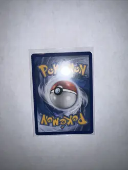 Pokemon TCG SM Base Set #153/149 Lunala GX (Secret) NM - Image 2