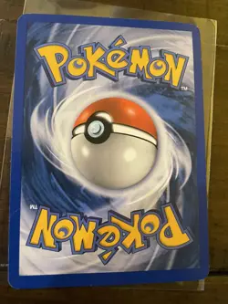 Pokemon TCG Koffing EX Deoxys 62/107 Regular Common NM - Image 2