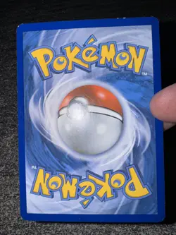 LATIOS EX - POKEMON 85/116 NOIR & BLANC GLACIATION PLASMA FR - Image 2