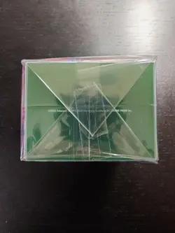 Serperior & Rosa Deck Box Pokemon Center Japan - Image 5