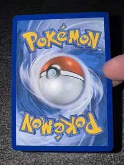 LATIAS EX - POKEMON 85/116 NOIR & BLANC GLACIATION PLASMA NEUF FR - Image 2