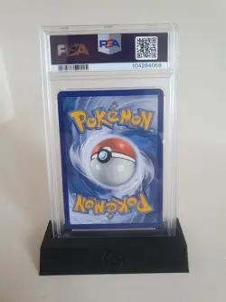 Pokemon TCG: Pikachu EX 057/191 Ultra Rare Surging Sparks: PSA 9 MINT - Image 2