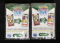 Destined Rivals Tyranitar and Typhlosion Build & Battle Promo Pokemon Prerelease - Image 2