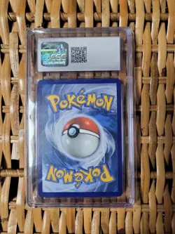 Pokemon Celebrations Classic Collection 2021 Venusaur 15/102 CGC 10 GEM MINT - Image 2
