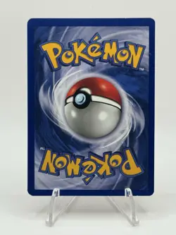 Pokemon TCG Haunter Fossil 6/62 Holo Unlimited Holo Rare - Image 2