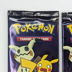 Pokemon TCG 2x Trick or Trade Halloween Booster Packs Factory Sealed - Image 2