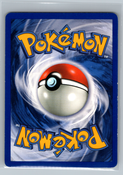 Pokemon Electrode 21/102 Base Set Unlimited Regular Rare NM - Image 2