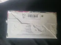 Pokemon Sword and Shield Fusion Strike Booster Box SEALED - Image 2