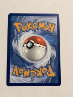 Pokemon TCG Lapras EX SVP 164 Black Star Promo Holo Full Art Gold Fresh NM - Image 2