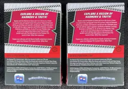 Pokemon TCG Scarlet & Violet White Flare Booster Bundle Boxes Lot of 2 - Image 3