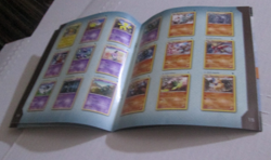 Pokemon XY Furious Fists ETB Player's Guide featuring Lucario - Image 2