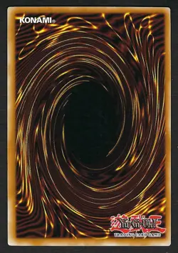 Yugioh Card Guardian Angel Joan IOC-087 ULTRA RARE NRMT - Image 2