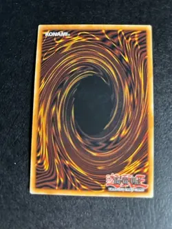 Yugioh Evenly Matched Secret Rare RA01-EN074 25th Anniversary Rarity Collection - Image 4