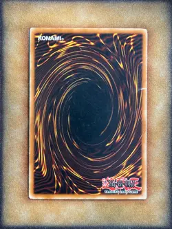 Yugioh Thousand-Eyes Restrict MC1-EN004 Secret Rare Limited Edition MP - Image 4