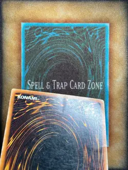 Yugioh Thousand-Eyes Restrict MC1-EN004 Secret Rare Limited Edition MP - Image 5