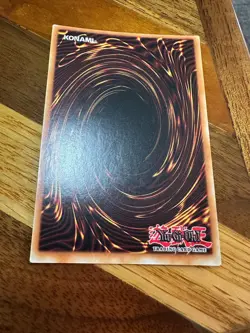 Ninja Grandmaster Saizo OP20-EN010 Unlimited Edition Super Rare NM + BONUS - Image 2